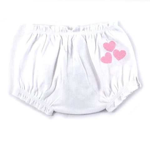 Panty de Bebe Niña   10987C