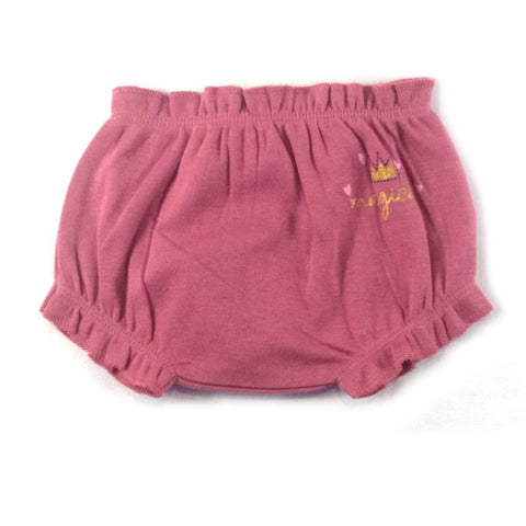 Panty de Bebe Niña   10988C