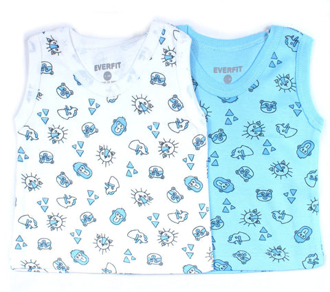Camiseta de Bebe Niño 11364A