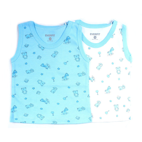 Camiseta de Bebe Niño - Osito 11366A