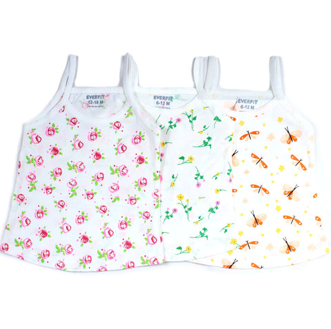 Camiseta de Niña - 11558A
