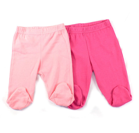 Pantalón de Bebe Niña