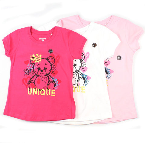 Camiseta de Niña - 12752I