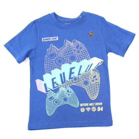 Camiseta de Niño 13783Z