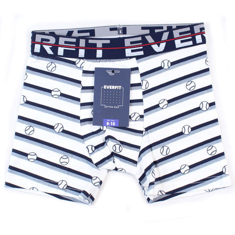 Boxer de Niño 4-10   158439
