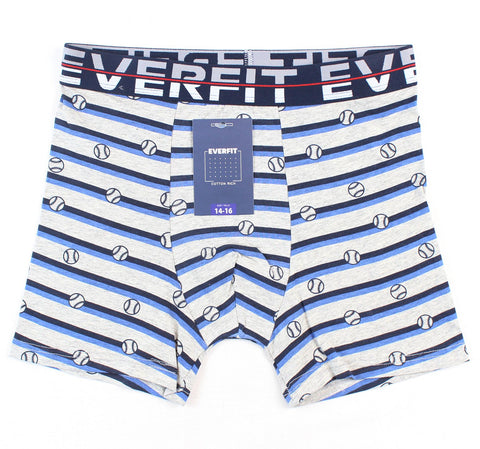 Boxer de Niño 10-18   158440