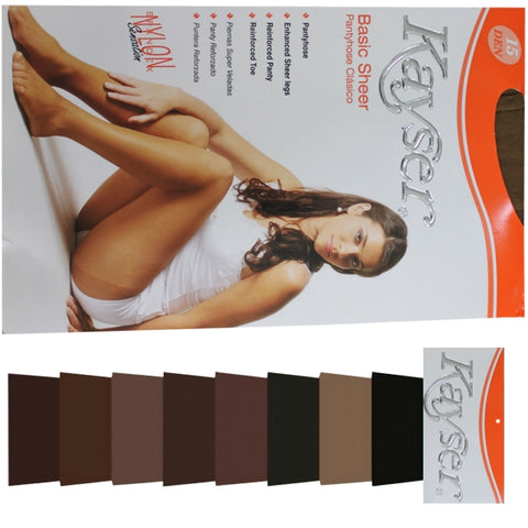 PANTYMEDIA DE MUJER - 800