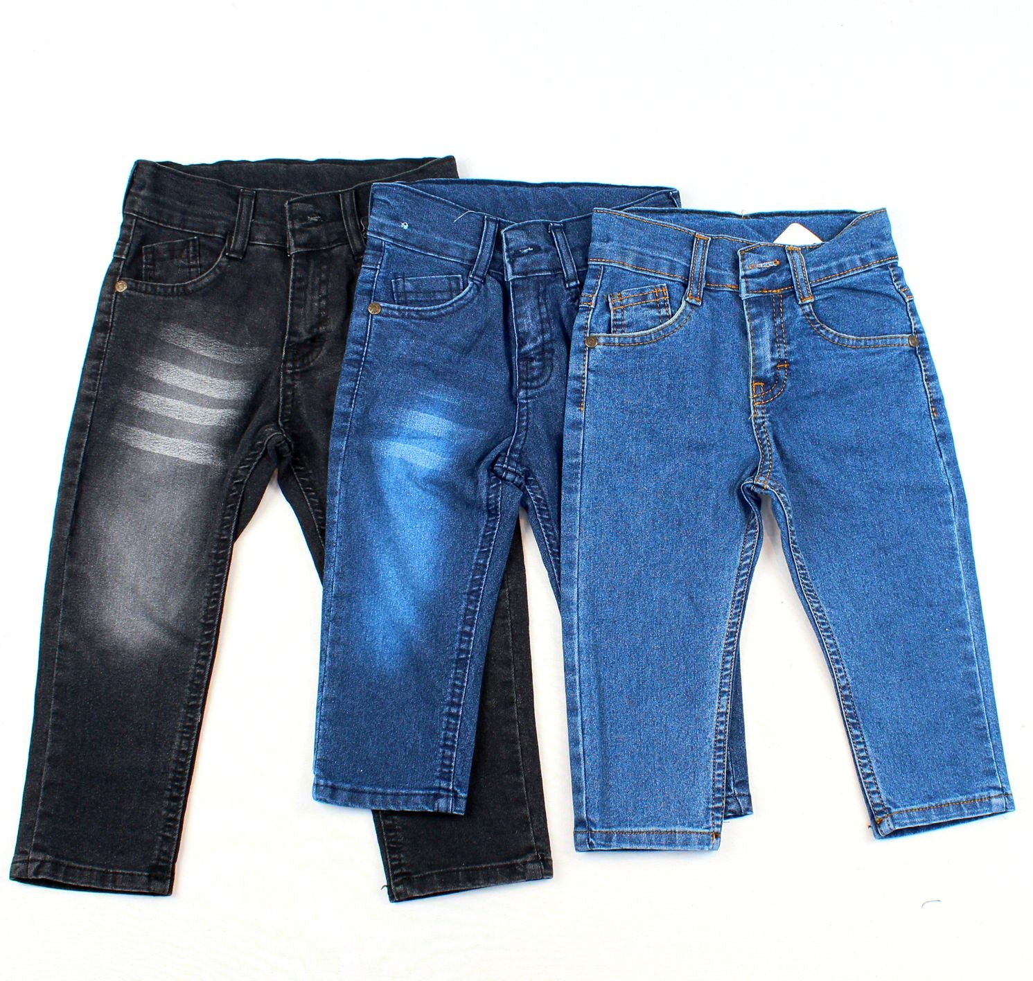 Pantalón de Niño   1301