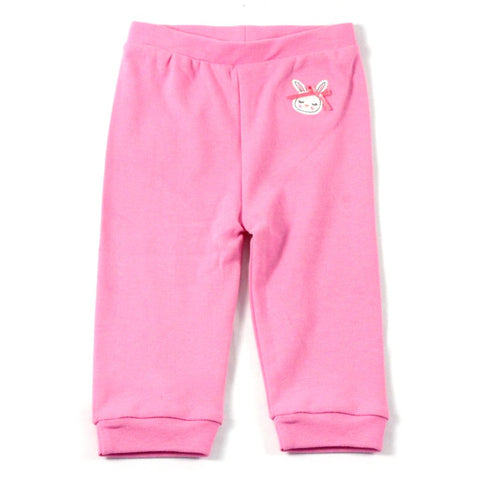 Pantalón de Bebe Niña - Conejita