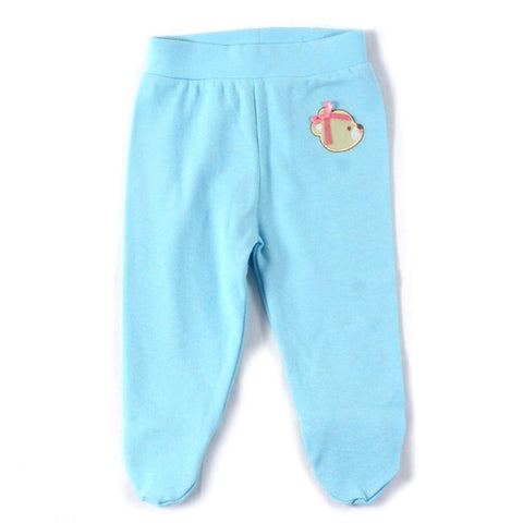 Pantalón de Bebe Niña - Osita