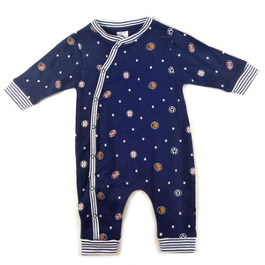 Pijama de Bebe Niño