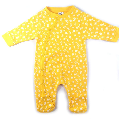 Pijama de Bebé