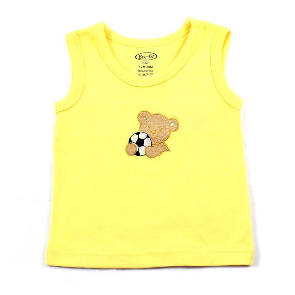 Camiseta de Bebe Niño - Little Bear Football