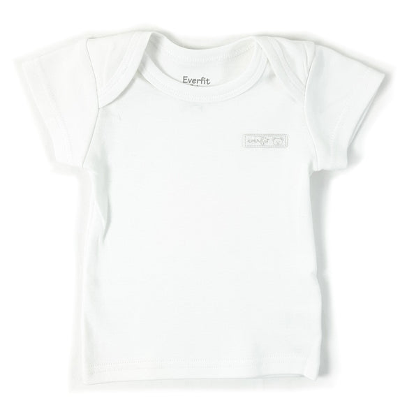 Camiseta de Bebé-Basica