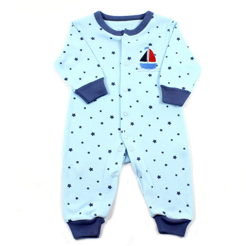 Pijama para niño bebé