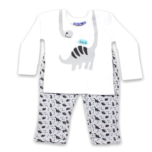 Pijama para niño bebé 6-24 meses