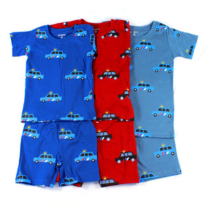 Pijama de Niño 2/8y - CARS