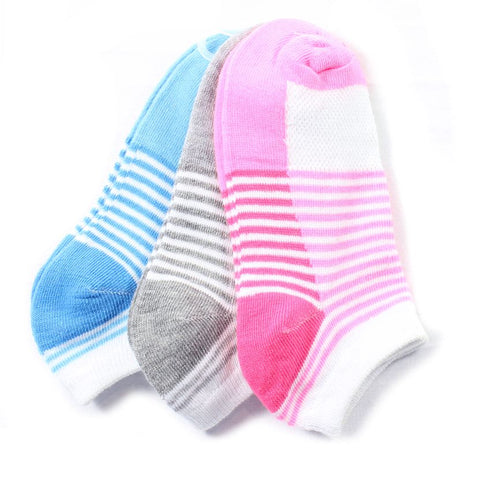 3 pares de calcetines divertidos para niños y niñas Zhivalor BST3005316-1